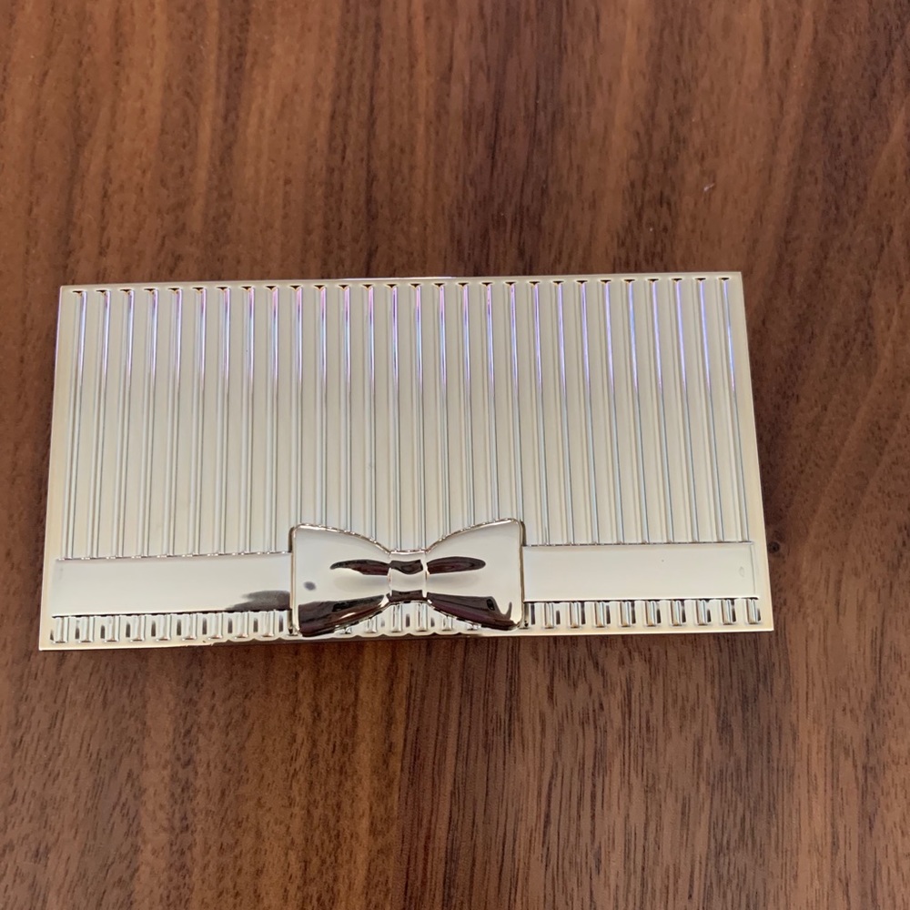 Estée Lauder Pure Color Envy Eyeshadow Palette
